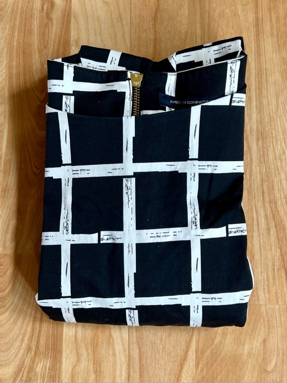 French connection dress